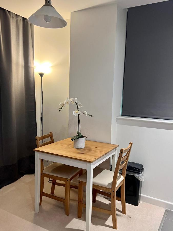 1 Bed Stunning Central London Apartment City Road Eksteriør billede